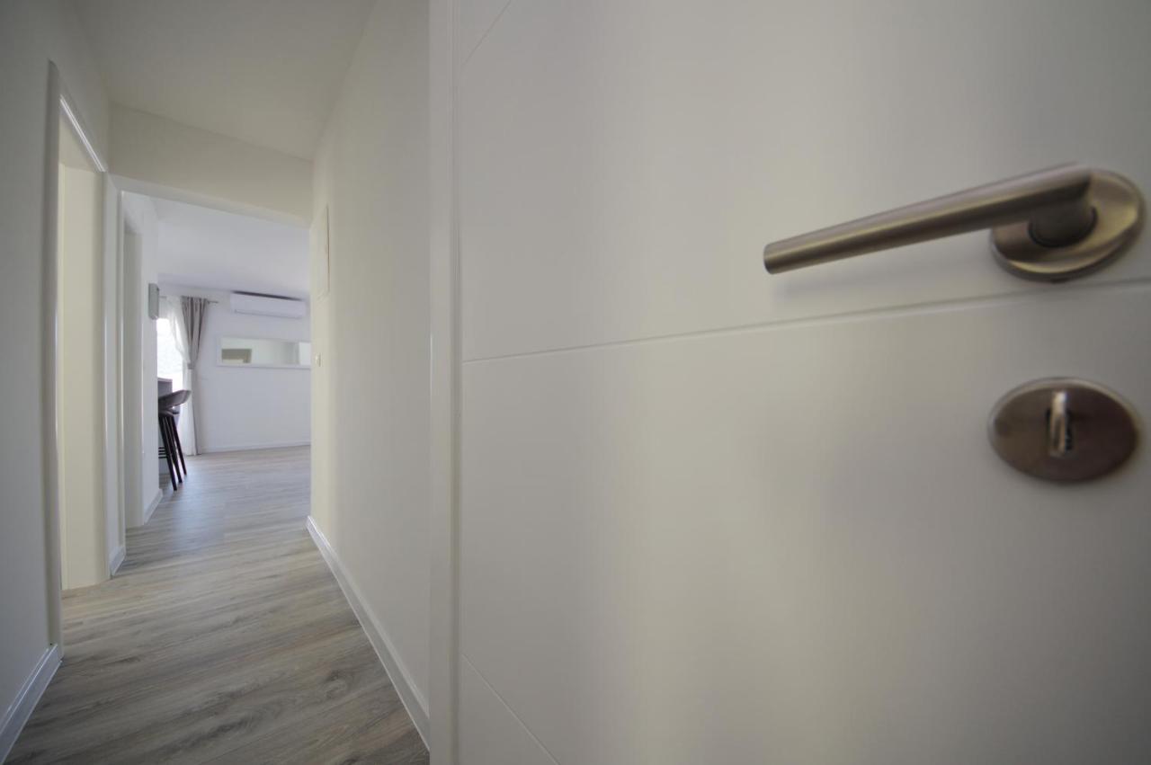Apartmani Maris Poljica  Exterior photo